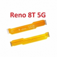 Mạch Dây Sub Sạc Oppo Reno 8T 5G Cáp Nối Main Sạc Cáp Nối Bo Mainboard Mạch Chủ